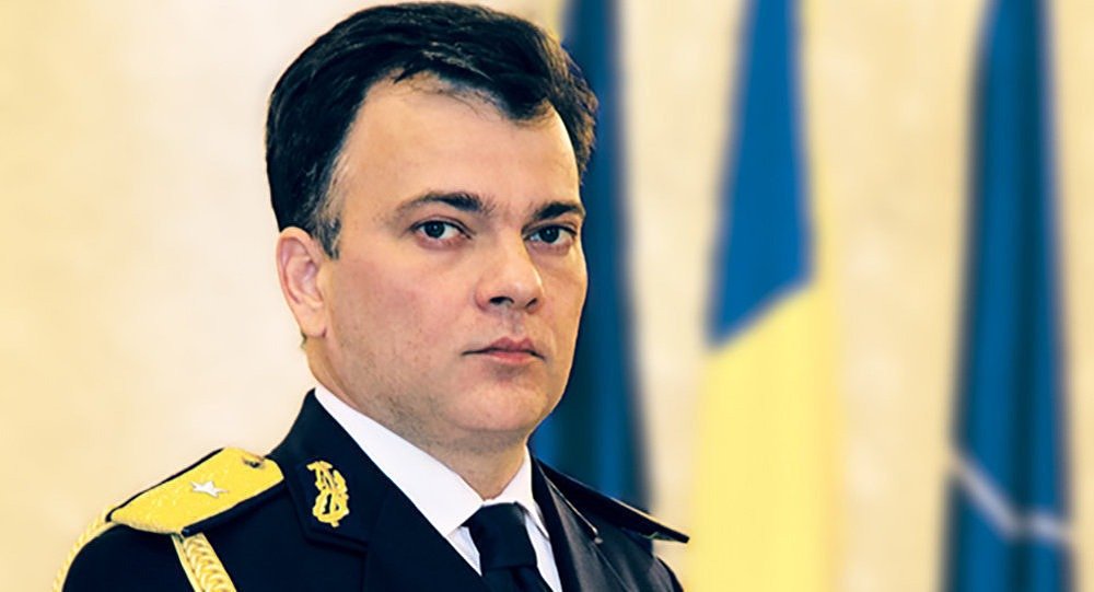 Ionuț Moșteanu, fost ministru al Apărării, a anunțat vineri că a votat împotriva majorării bugetului Serviciului Român de Informații (SRI) cu un miliard de lei