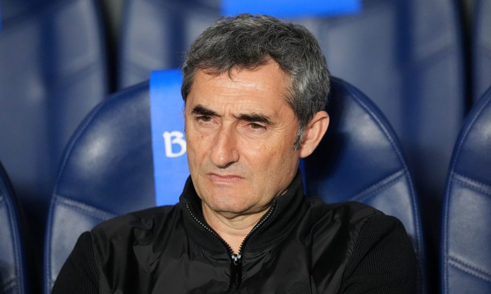 Valverde vrea revanșa cu Barcelona: Athletic Club, gata de luptă pe San Mames Ernesto Valverde, managerul echipei Athletic Club, a anunțat cu emfază că formația sa va aborda meciul cu FC Barcelona cu gândul la revanșă