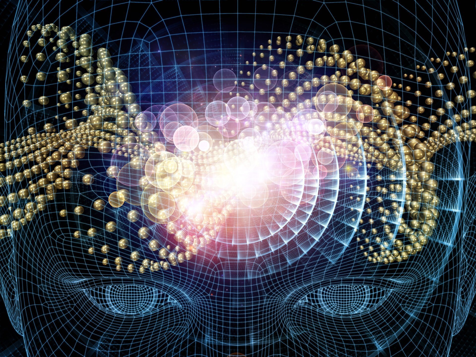 Este realitatea o iluzie? O nouă teorie sfidează fizica