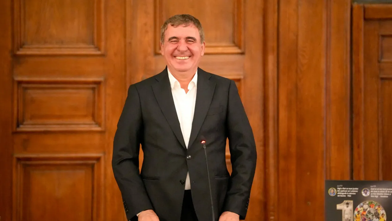 Lucas Pellegrini, elogii pentru Hagi și o perspectivă asupra fotbalului românesc Fundașul francez Lucas Pellegrini, legitimat la Farul Constanța, a oferit un interviu în presa din țara sa natală, împărtășind experiențele sale din România