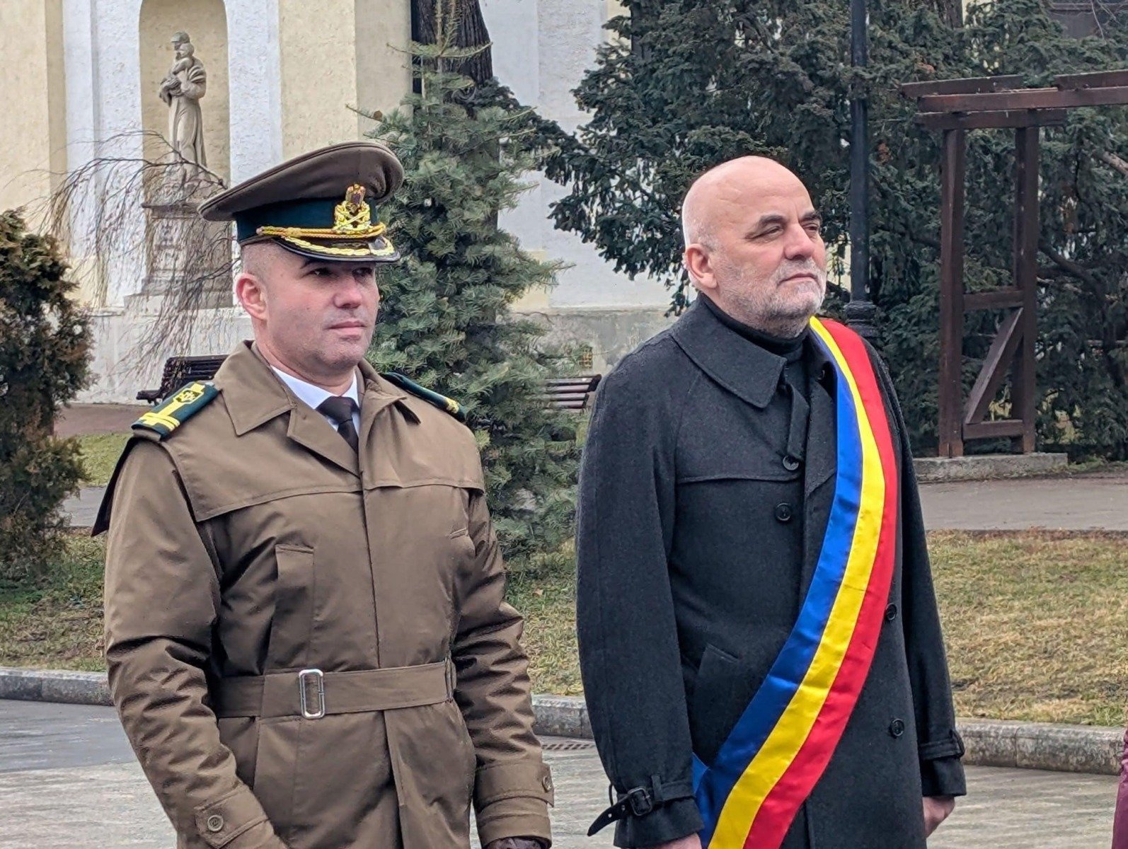 Primarul sucevei, suspendat din PSD pe șase luni
