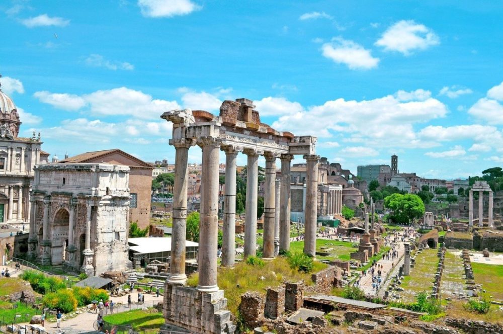 Cutremur de 6,1 grade în Italia