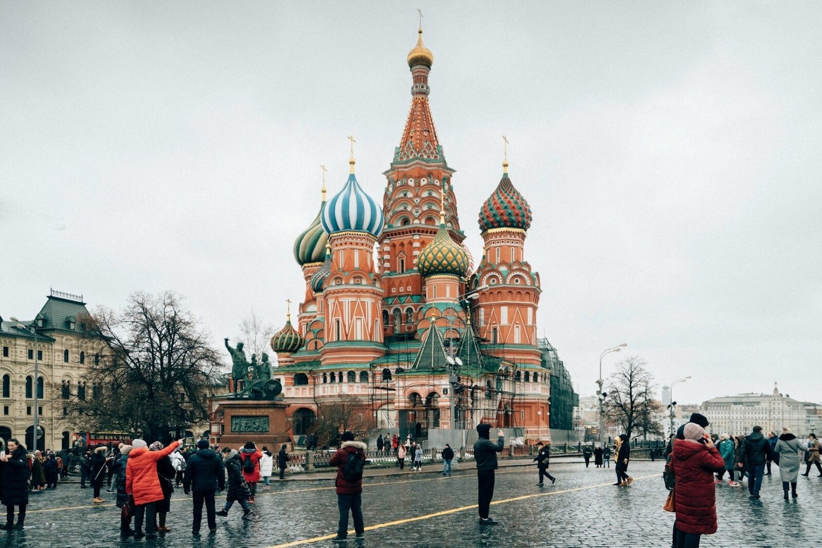 Moscova limitează internetul mobil, invocând atacuri ucrainene, ca în anii ’90