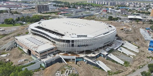 Constructorul mis-grup, deținut de familia farcaș, vizează creștere de 6-8% în 2026