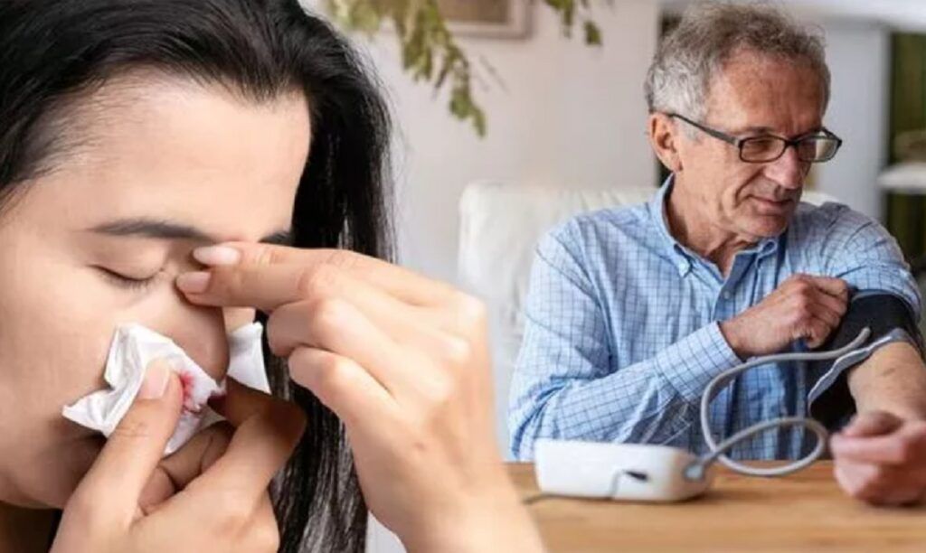 Sângerările nazale: cauze, riscuri și măsuri de prim ajutor Epistaxisul, cunoscut popular drept sângerare nazală, poate fi un simptom cu multiple cauze, de la traume minore la afecțiuni medicale serioase