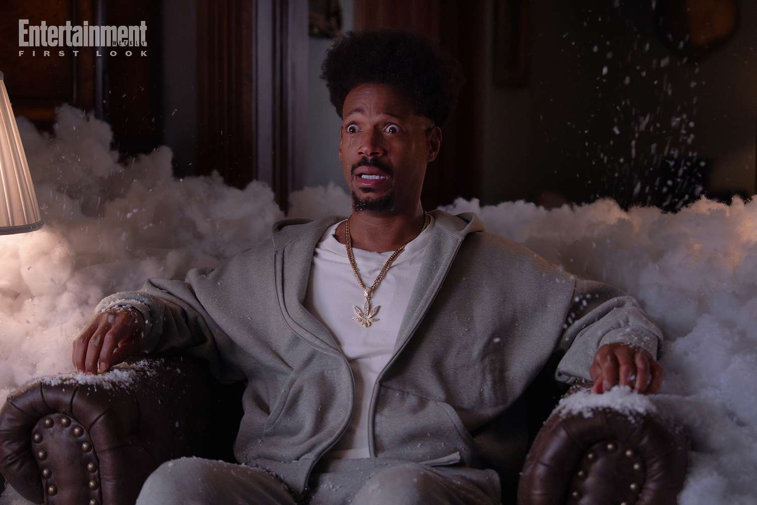 Wayans revine în „scary movie 6”: Vezi trailerul exclusiv, bomba!
