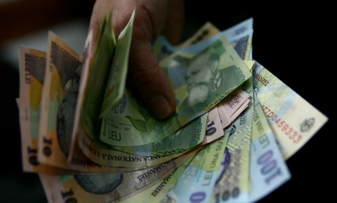 Un deputat aur cere referendum pentru plăți cash garantate
