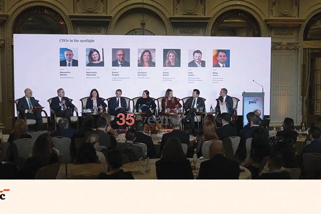 Polonia, tot mai interesată să investească în România: Ce spun CEO-ii la conferința PwC România rămâne o destinație atractivă pentru investiții străine, cu un apetit deosebit din partea țărilor vecine, precum Polonia, Turcia și Grecia