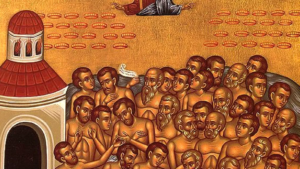 9 martie: De la semnificația populară la povestea martirilor din Sevastia Ziua de 9 martie marchează, în calendarul popular românesc, începutul simbolic al primăverii