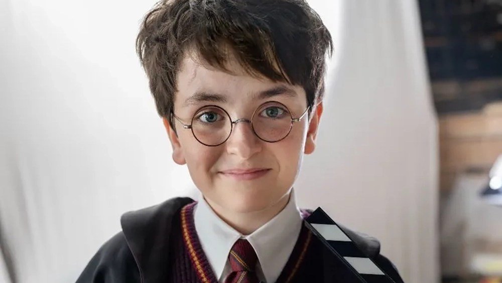 Noul serial „Harry Potter” promite o lume „extraordinară”, producătorii au investit masiv Lille, Franța – Fanii seriei „Harry Potter” au motive de bucurie