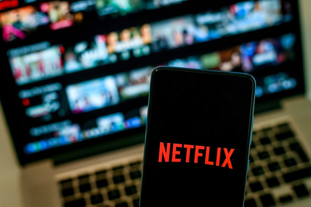 Netflix dă în judecată ByteDance, acuzând un „motor de piraterie”.
