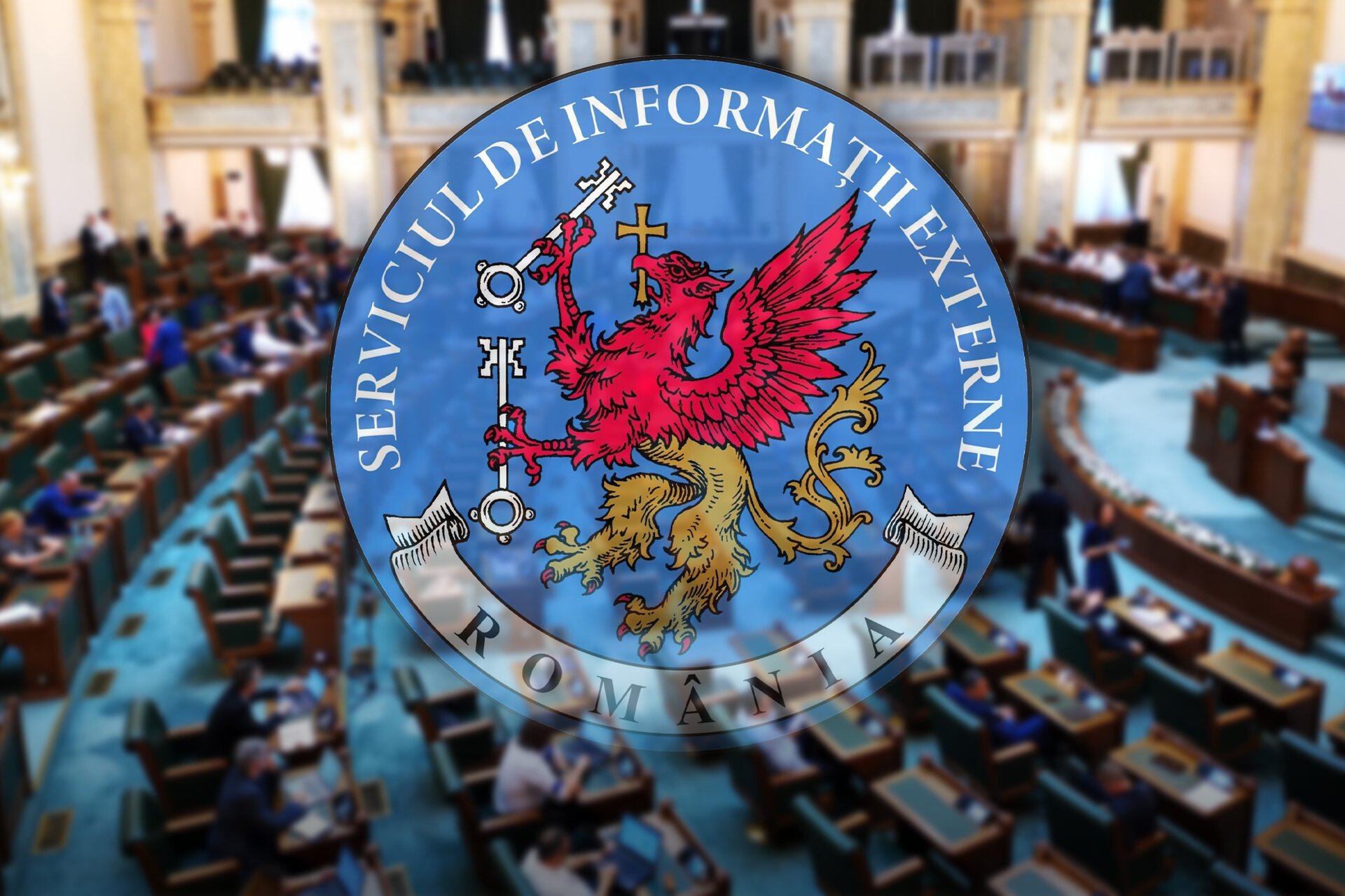 SIE, mai aproape de anchetele penale: Senatul dezbate un proiect controversat Senatul României urmează să voteze luni, 15 aprilie, un proiect de lege care modifică modul de organizare și funcționare a Serviciului de Informații Externe (SIE)