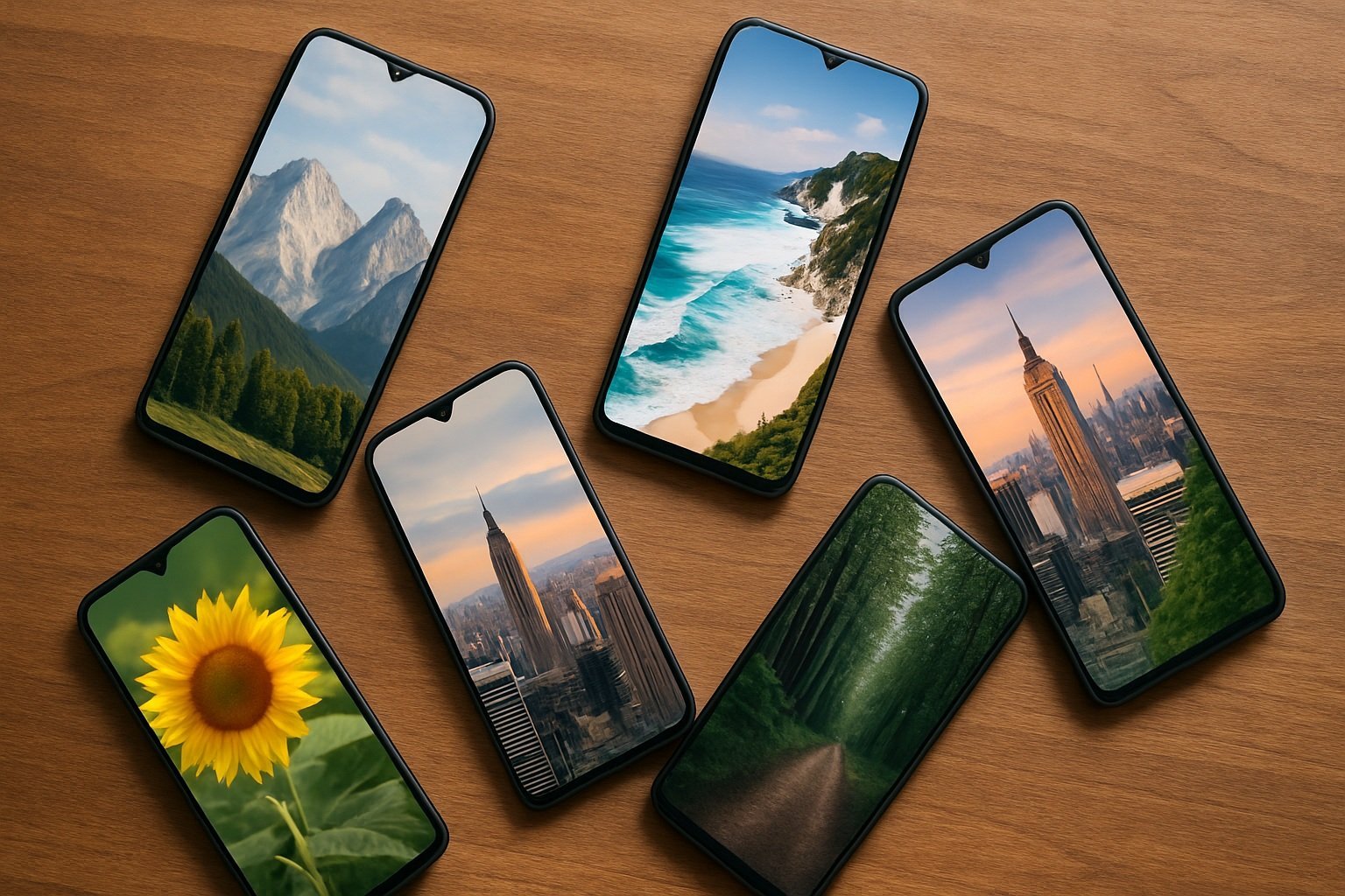 Piața de smartphone-uri mea: Creștere de 5% în trimestrul 4 2025