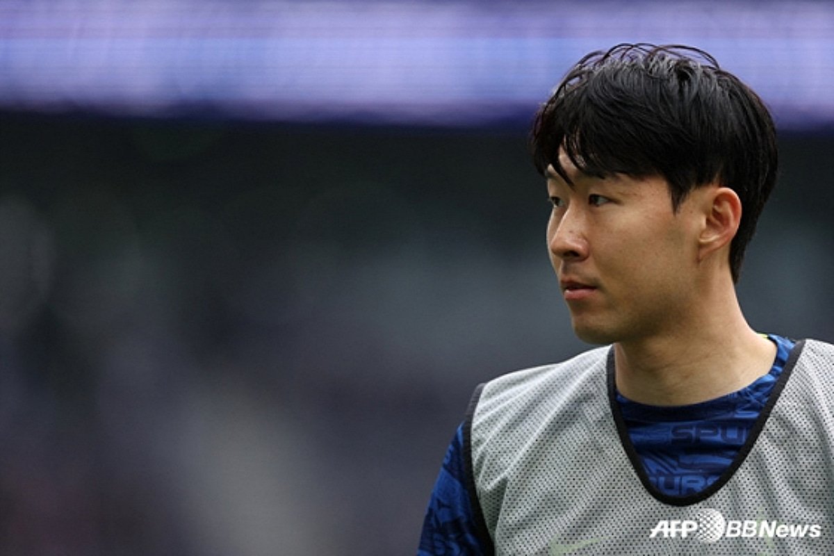 Son, șocat de „fața dublă” a lui tottenham: „suntem echipa care a bătut dortmund?”