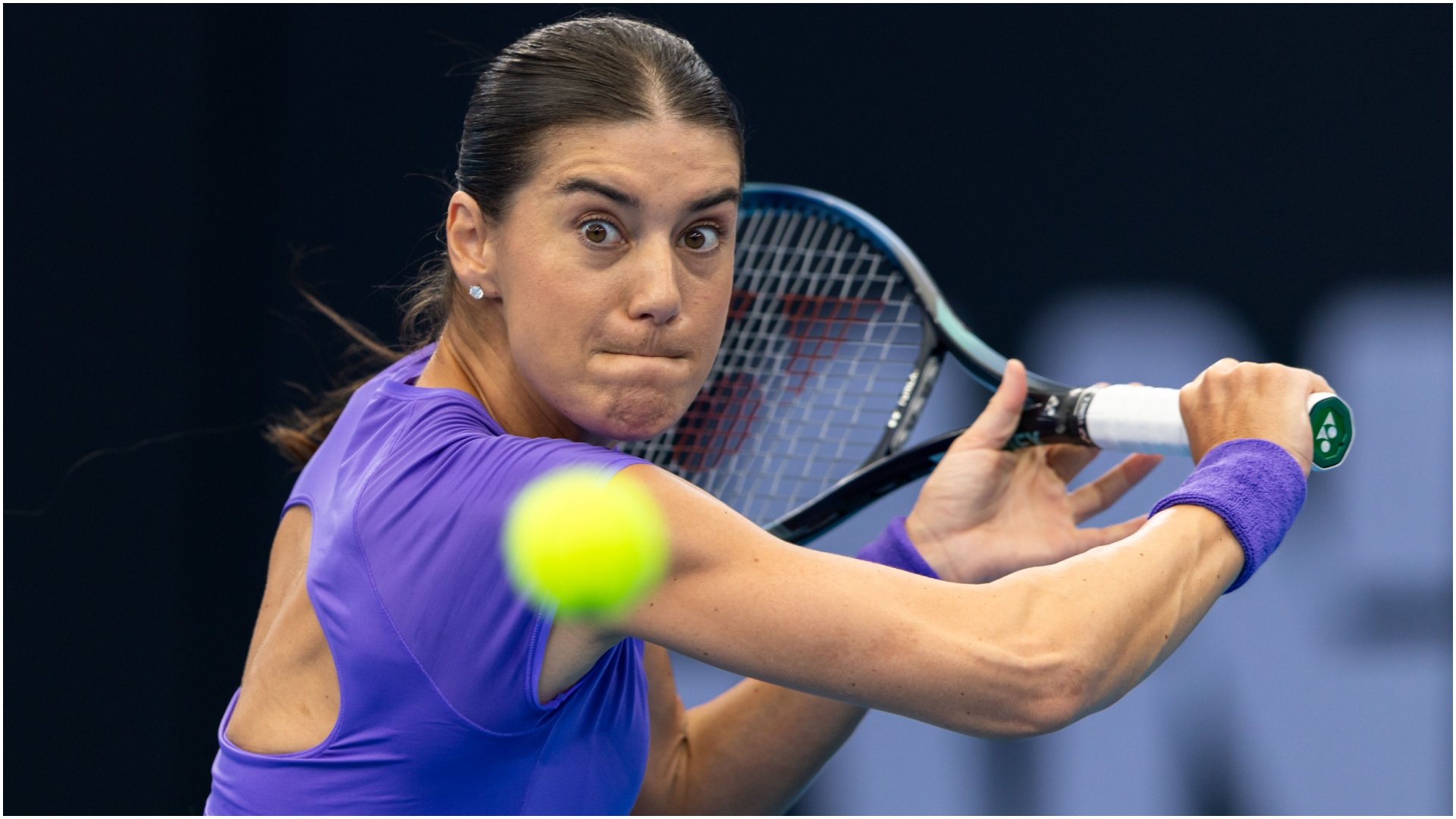 Sorana Cîrstea, start bun la Indian Wells și un cec consistent Tenisul feminin românesc este prezent la turneul WTA 1000 de la Indian Wells, competiție programată în perioada 4-15 martie 2026