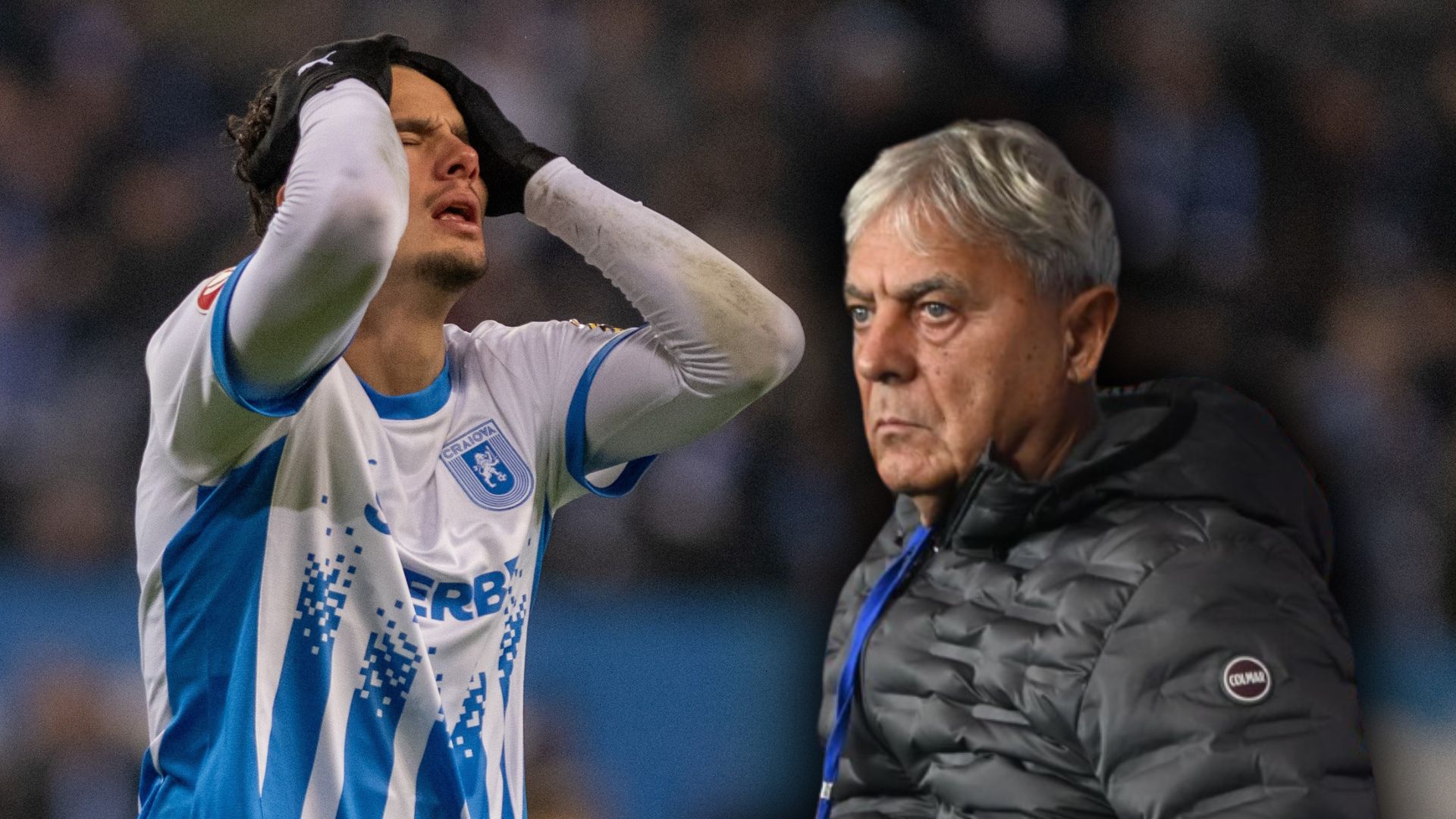 CFR Cluj, văzută ca o rivală serioasă de către Sorin Cârțu în lupta pentru titlu Președintele de onoare al Universității Craiova, Sorin Cârțu, a analizat în cadrul emisiunii FANATIK SUPERLIGA perspectivele echipei sale în SuperLiga, după ce mai multe formații, printre care și CFR Cluj, și-au asigurat matematic prezența în play-off