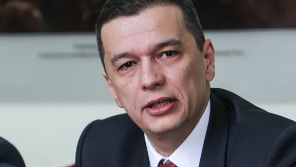 Tensiuni în coaliția de guvernare: PSD amenință cu vot negativ la bugetul pentru 2026 Coaliția de guvernare se confruntă cu tensiuni puternice, pe fondul pregătirilor pentru votul asupra bugetului pe 2026