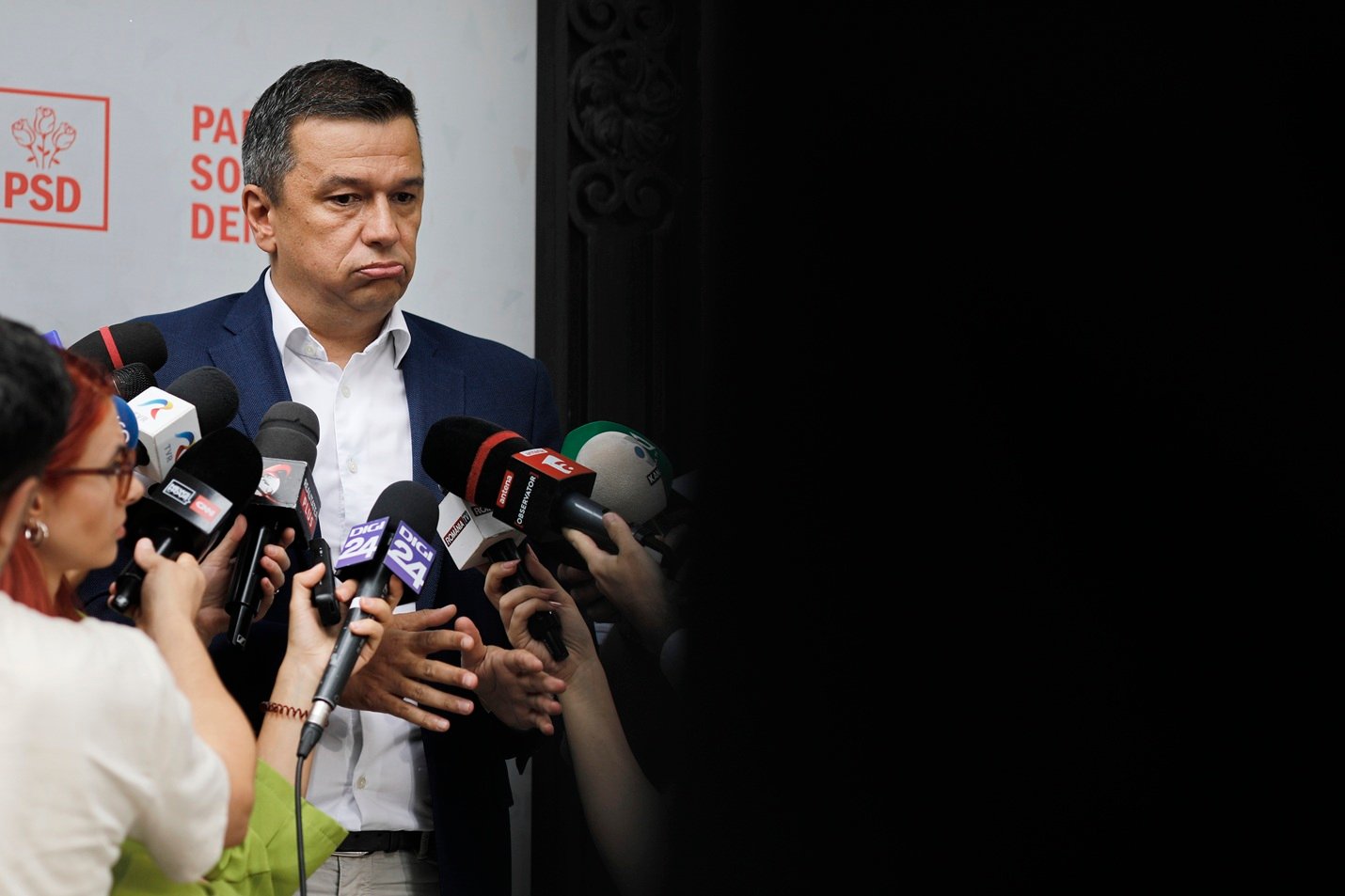 Blocaj pe bugetul pe 2026: PSD respins, negocieri tensionate Coaliția de guvernare nu a reușit să ajungă la un acord final privind bugetul pentru anul 2026 în cadrul ședinței de miercuri