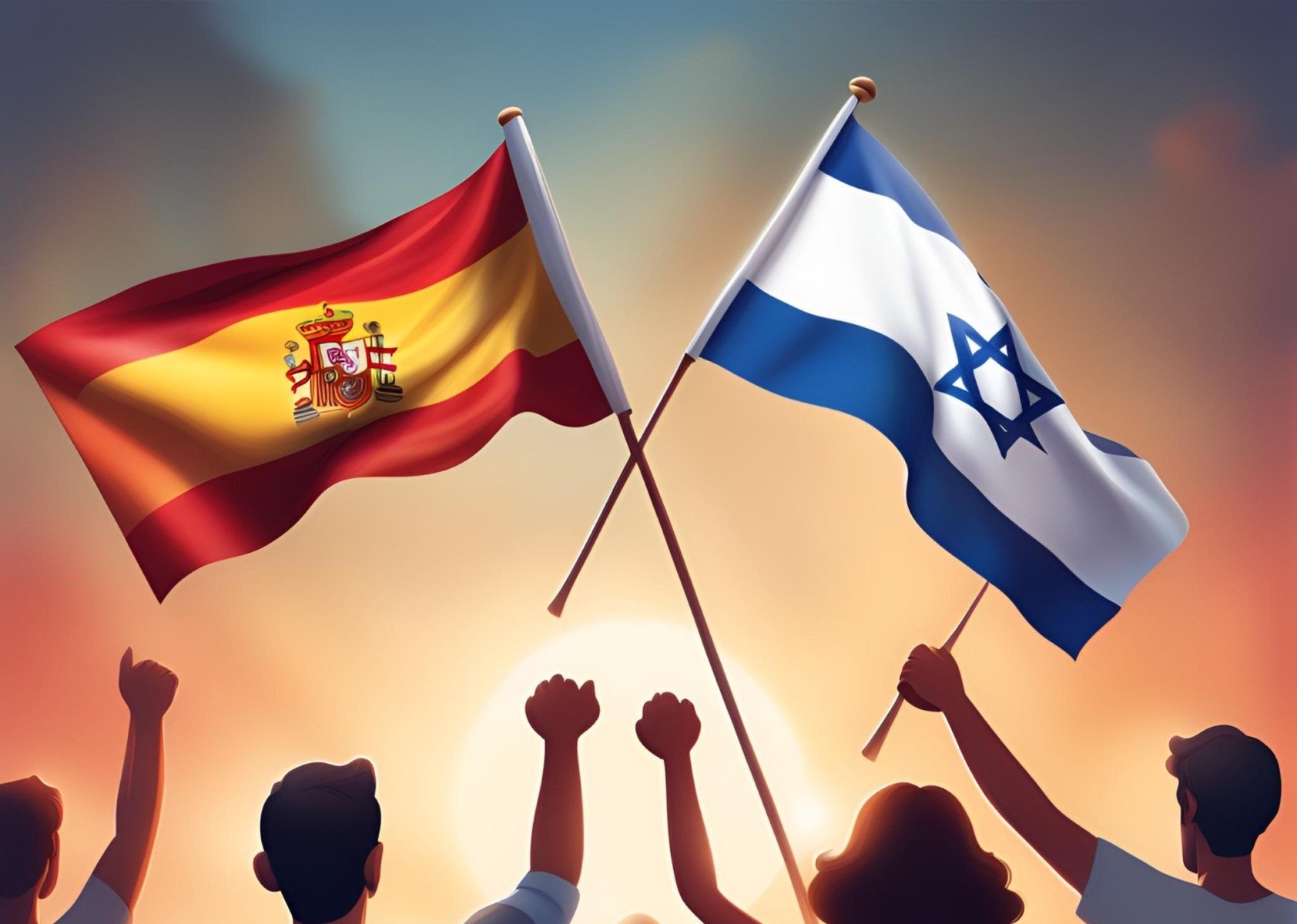Spania își retrage ambasadorul din Israel, tensiunile diplomatice atingând cote maxime Madridul a decis retragerea definitivă a ambasadorului său din Israel, marcând o escaladare semnificativă a tensiunilor diplomatice dintre cele două state