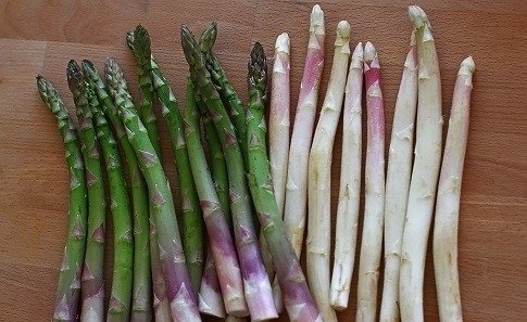 Scandal culinar în Italia: Producătorii de sparanghel se războiesc cu restaurantele Un conflict aprins a izbucnit în regiunea Bassano, Italia, legat de comercializarea sparanghelului
