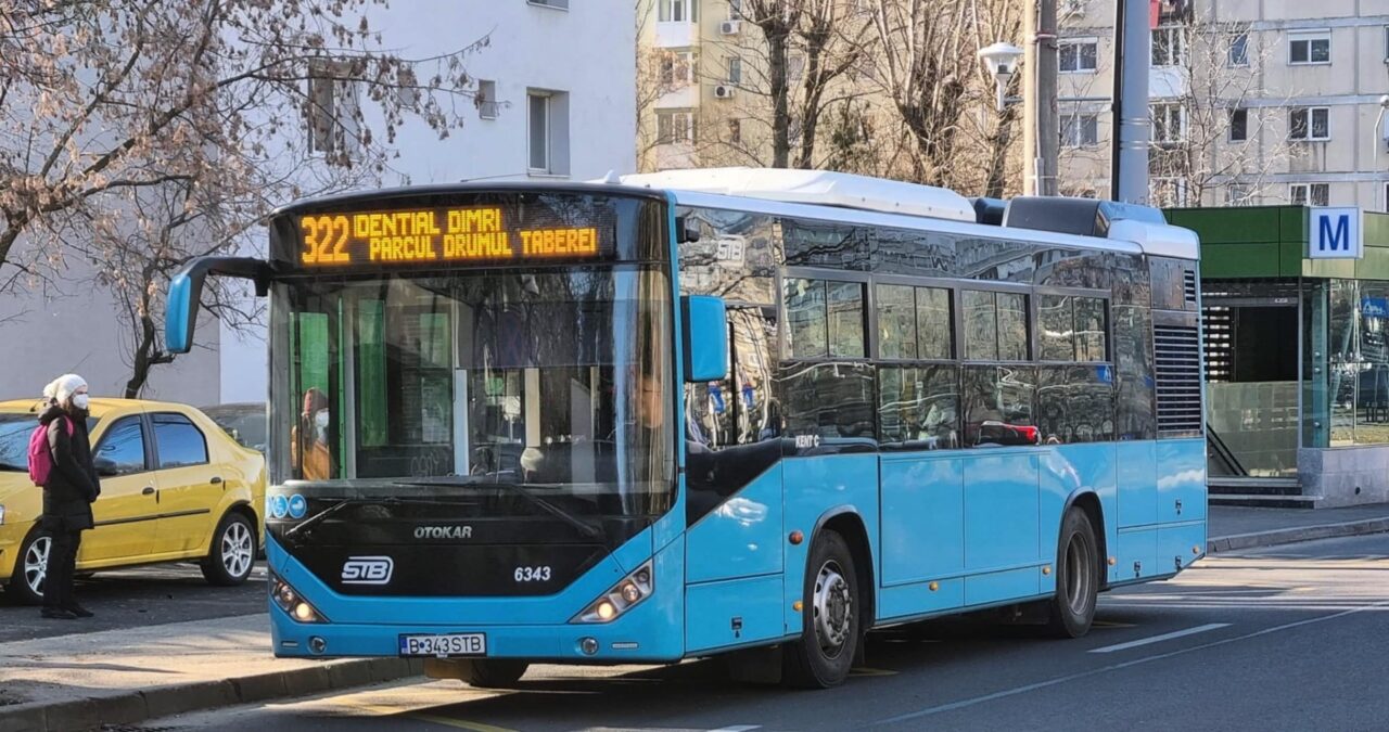 Linii suspendate și trasee modificate: Schimbări de sâmbătă