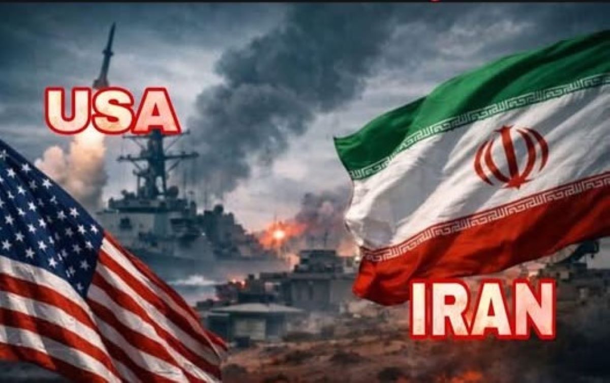 România, arbitru la „meciul secolului” dintre SUA și Iran?