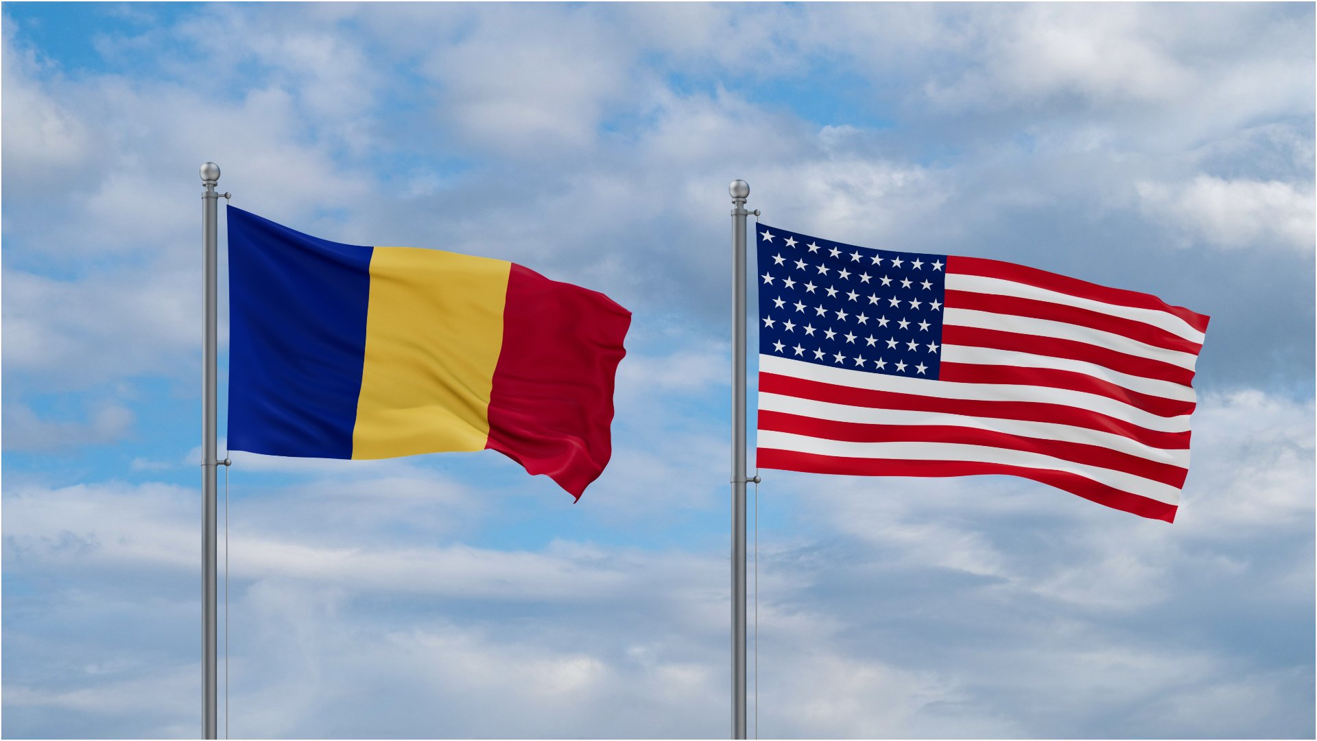 SUA ar putea trimite avioane și militari în România, pe fondul conflictului din Orientul Mijlociu Statele Unite ale Americii iau în considerare staționarea de avioane de luptă și militari în România, potrivit unor surse politice