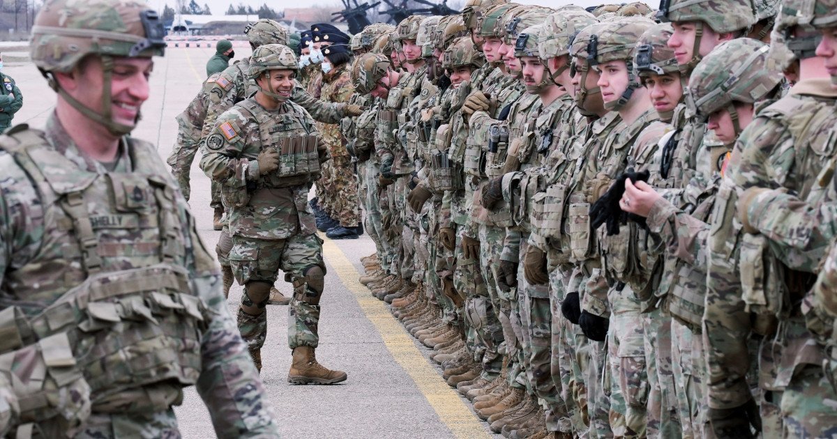 SUA cere României avioane de luptă și militari în contextul conflictului cu Iranul București, 11 martie 2026 – Statele Unite ale Americii au solicitat României dislocarea unor avioane de luptă și a unor militari la baza aeriană Mihail Kogălniceanu, din județul Constanța