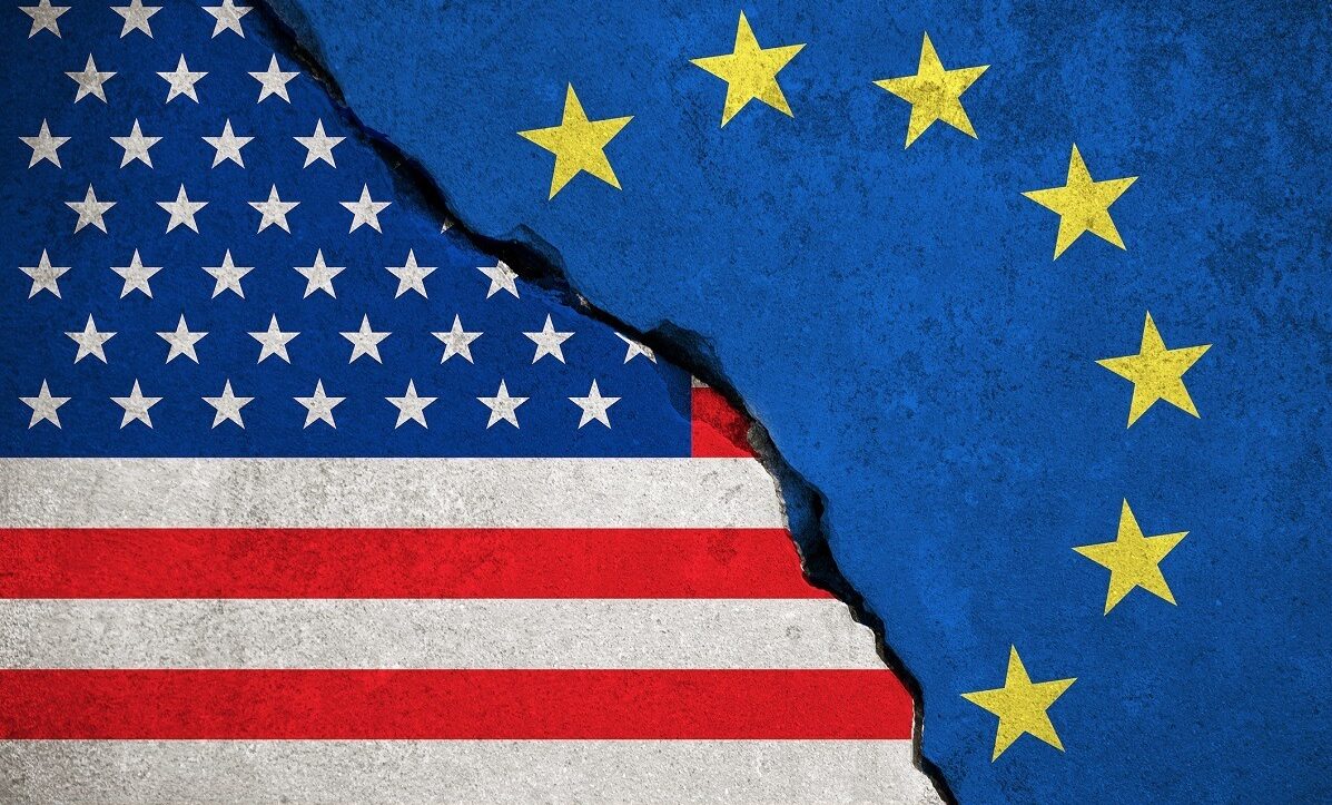 Nu vedem diferențe majore între europa și SUA, spun surse