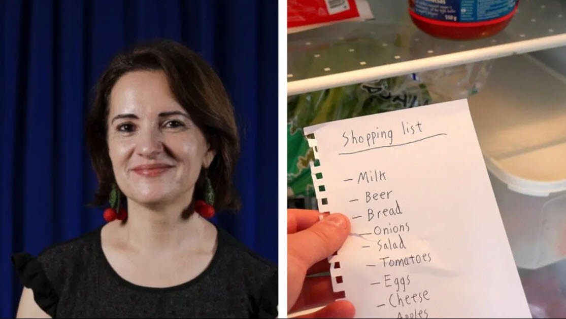 Lista de cumpărături a unui nutriționist: Simplitate și accesibilitate Mulți își imaginează că lista de cumpărături a unui nutriționist este complexă, plină de ingrediente exotice și dificil de procurat