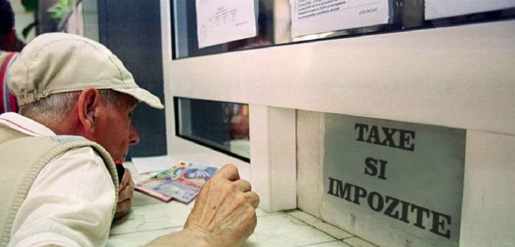 Orașul din România care scade impozitele cu 50% în 2026