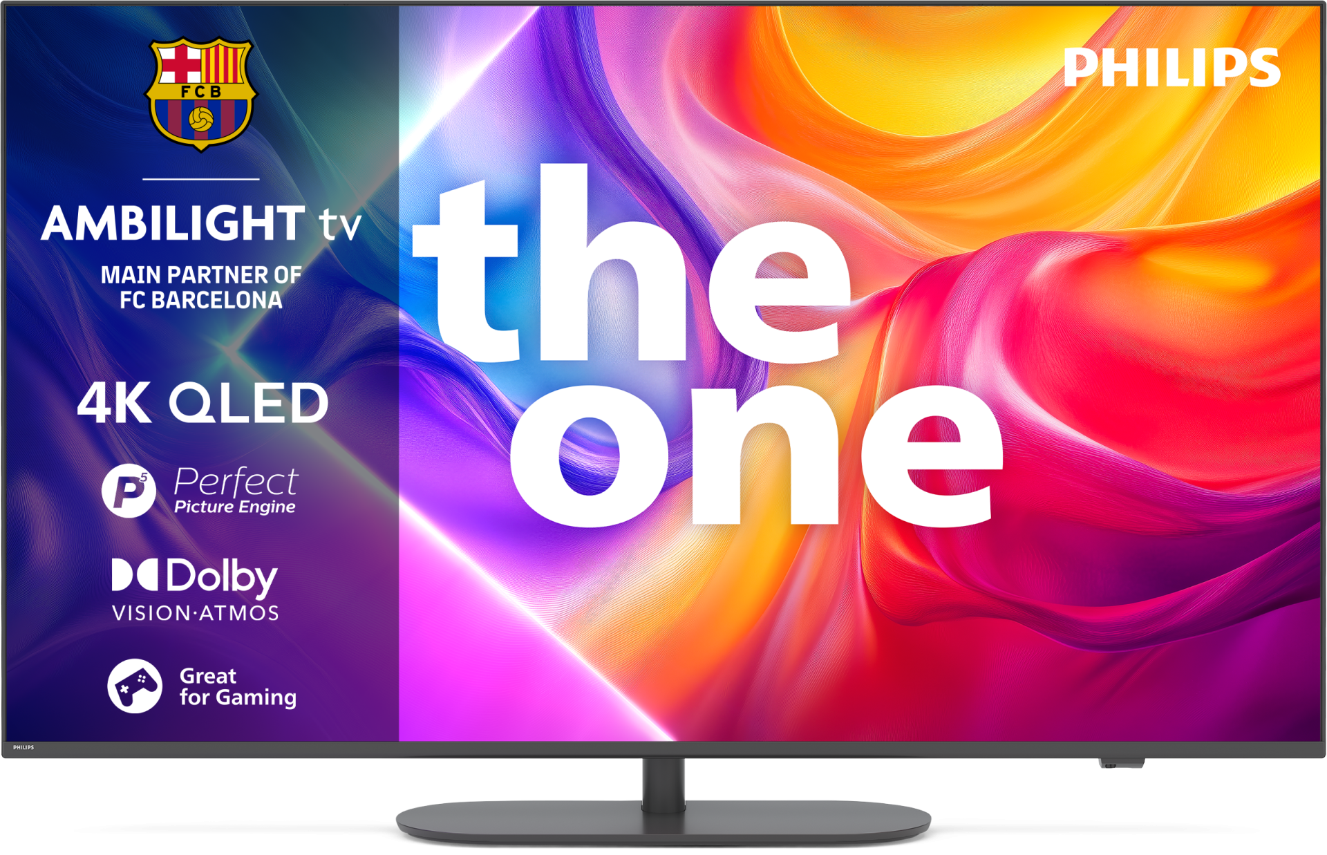 Câștigă un televizor de ultimă generație participând la un sondaj GSP.ro O șansă excelentă de a intra în posesia unui televizor Philips AMBILIGHT QLED, cu diagonală generoasă de 139 cm, este oferită de GSP.ro cititorilor săi.Tot ce trebuie să faci este să răspunzi la un sondaj rapid și să te înscrii în concurs