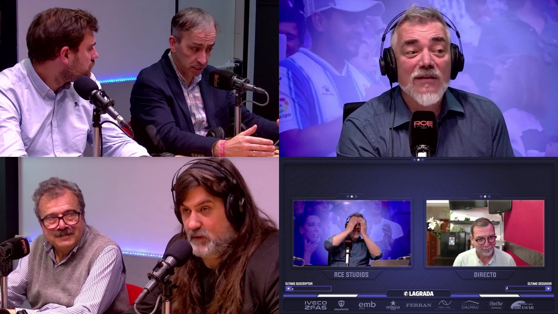 Întâlnirea asta mă înspăimântă: Confesiunea-șoc