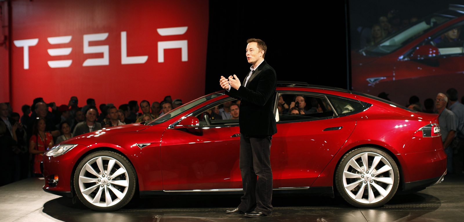 Înfrângere Tesla în europa: Șoferii preferă alte electrice