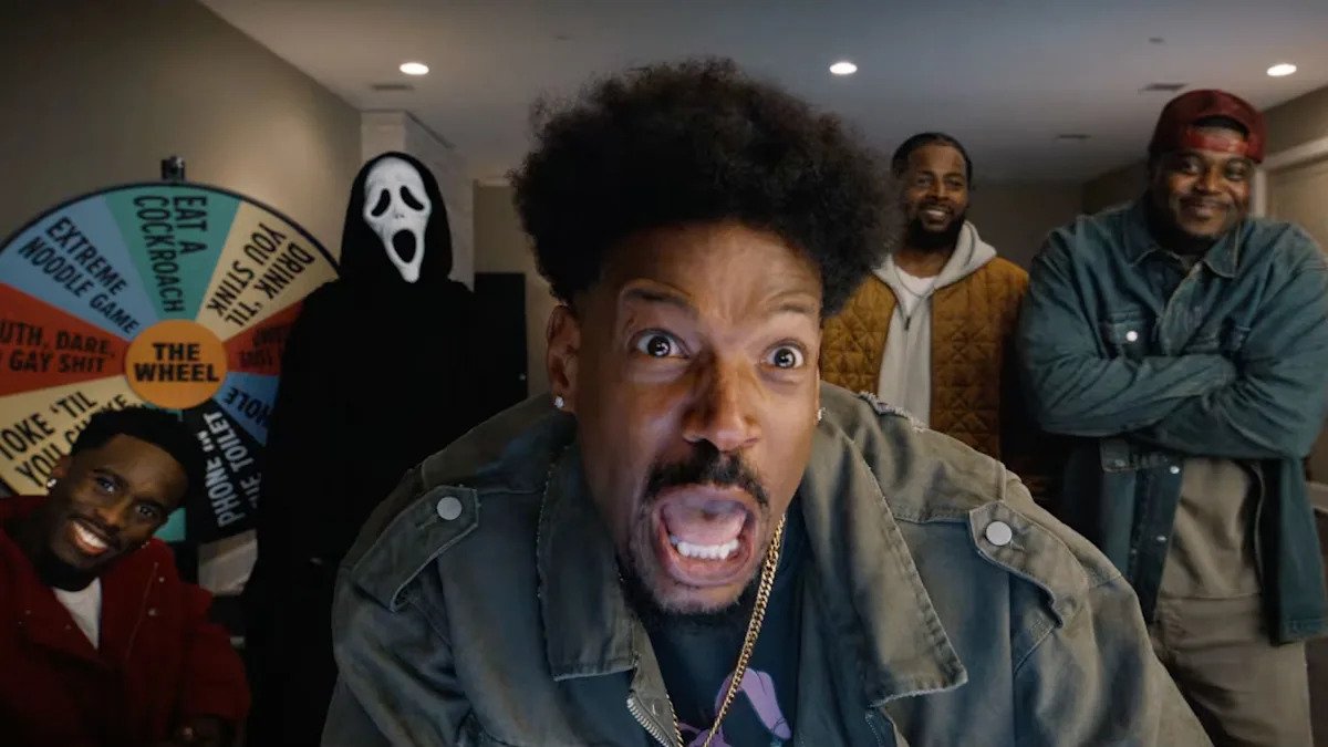 „Scary Movie 6” promite o parodie sângeroasă a filmelor de groază recente Fanii genului horror și ai parodiilor pot aștepta cu nerăbdare o nouă doză de umor negru