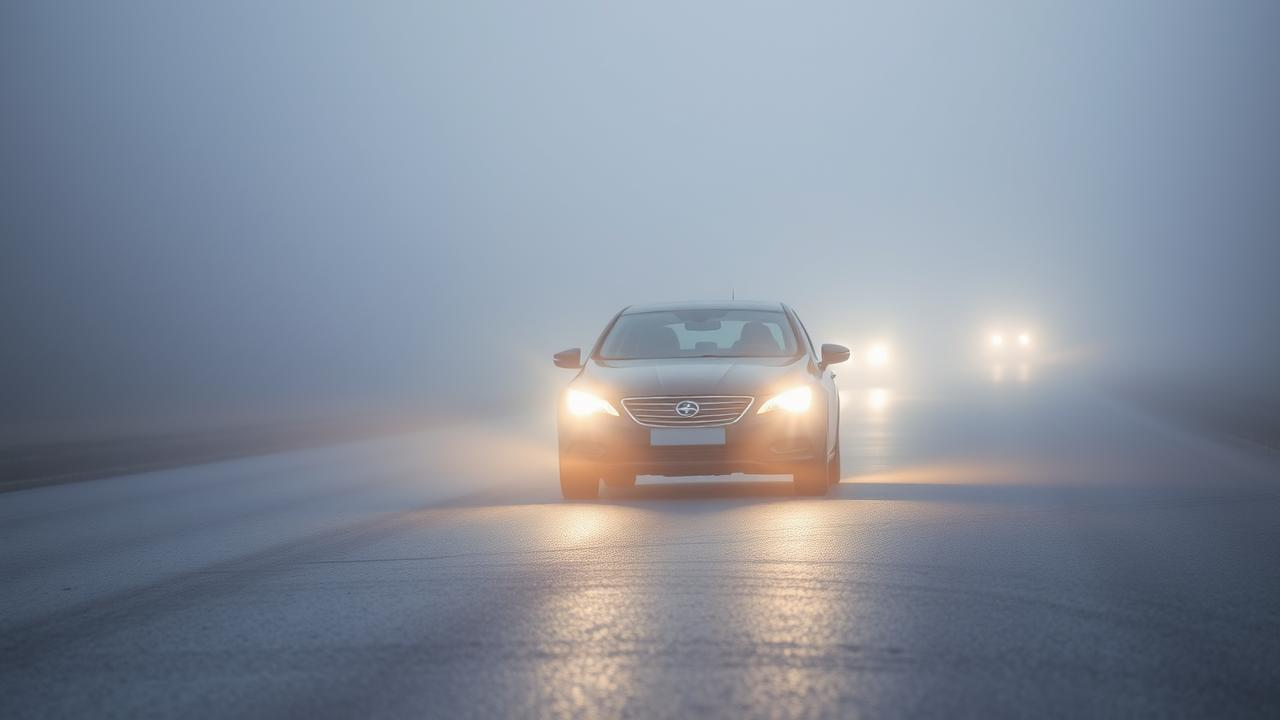 Ceață densă în mai multe județe din țară: Avertizări pentru vizibilitate redusă și polei Mai multe județe din România se află sub avertizare meteo de ceață densă, cu vizibilitate redusă sub 200 de metri și, izolat, chiar sub 50 de metri, potrivit meteorologilor