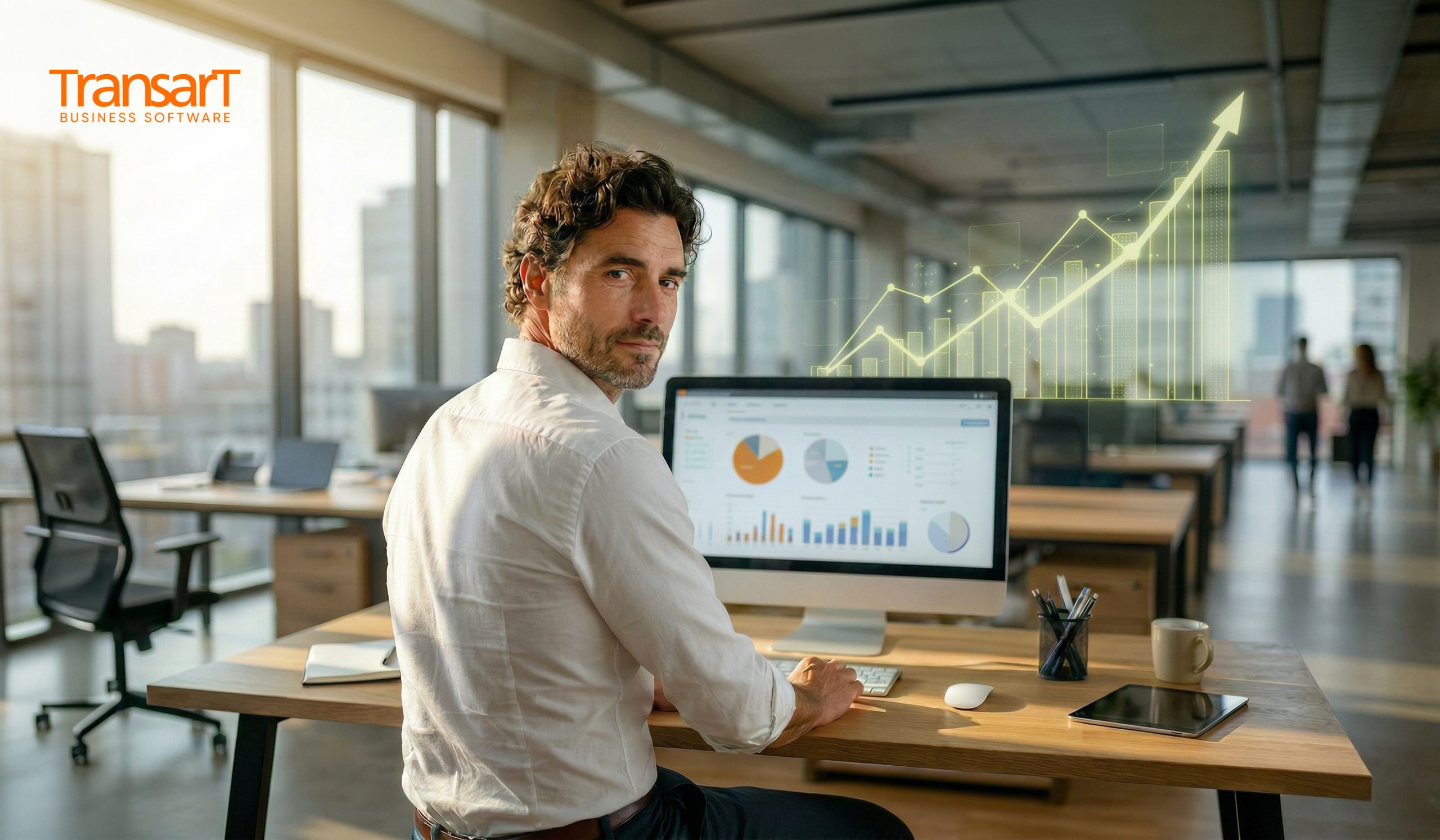 Transart clujean, afaceri de 7,15 mil. Euro la finalul lui 2025