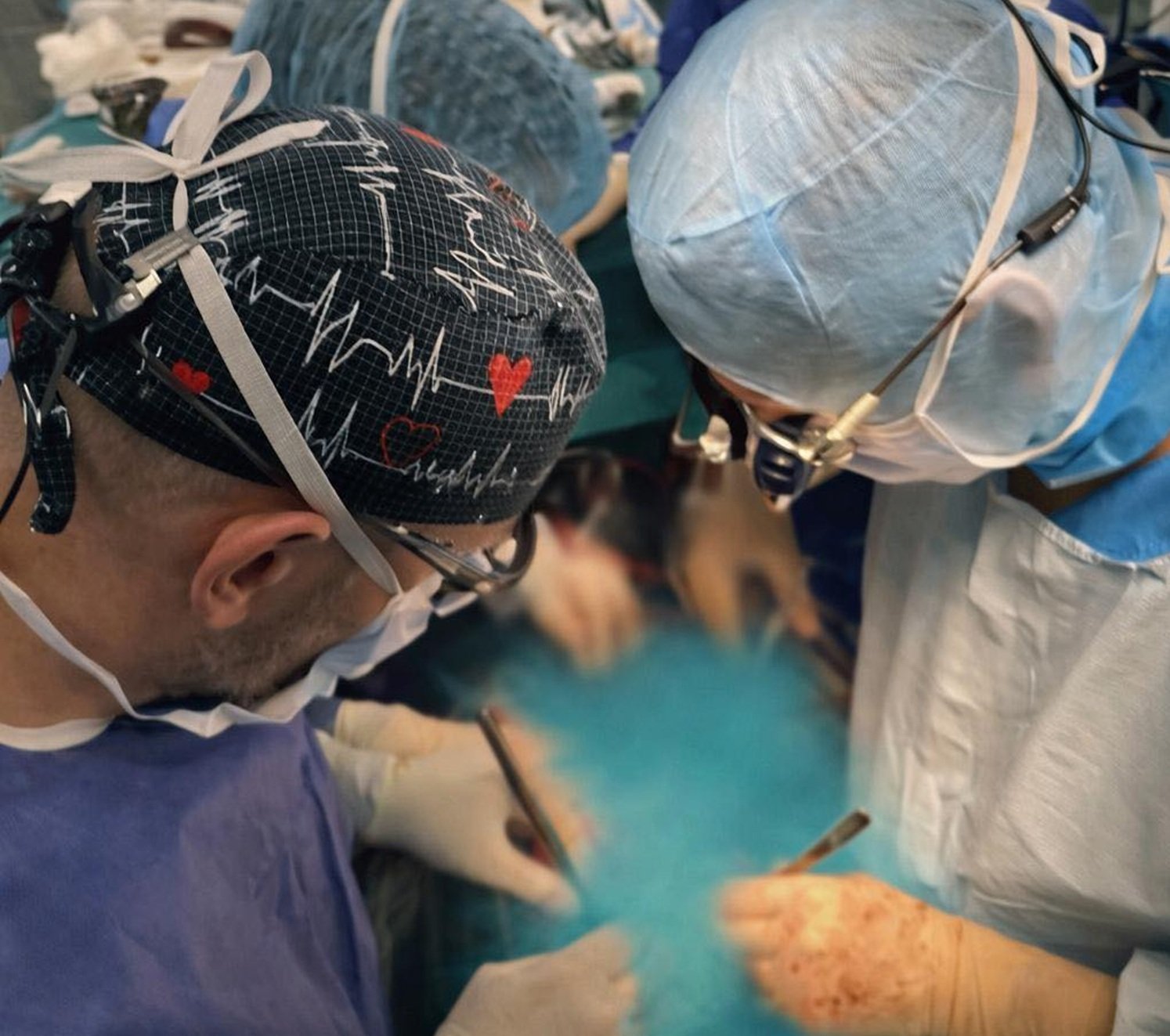 Donații de organe: viață salvată în două spitale din țară Două intervenții de prelevare de organe au avut loc recent în spitale din Craiova și Satu Mare, oferind o nouă șansă la viață pentru mai mulți pacienți