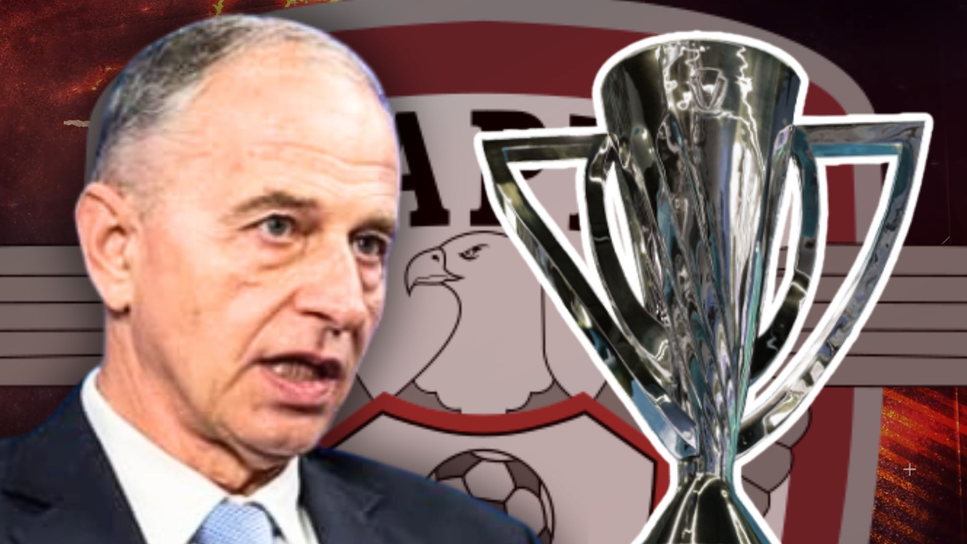 Geoană, despre Rapid și absența FCSB din play-off Emisiunea „Fanatik Rapid” a debutat cu un invitat de marcă: Mircea Geoană, cunoscut fan al echipei giuleștene și o figură influentă în politica românească