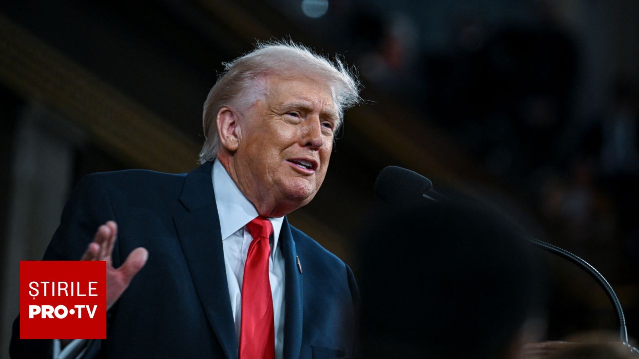 Trump anticipează „prăbușirea” Cubei, pe fondul tensiunilor din Orientul Mijlociu Washingtonul se așteaptă ca regimul cubanez să se confrunte cu o „prăbușire”, a declarat joi președintele american Donald Trump