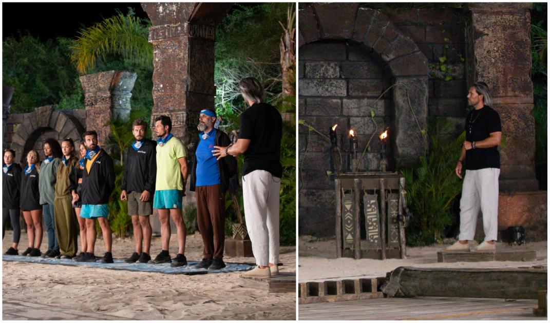 Survivor: Pleacă un războinic! eliminarea care zguduie competiția
