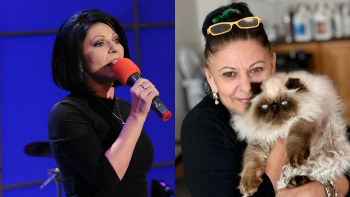 Elena Cârstea, întoarcerea în România după 20 de ani și apariția în scaun cu rotile Elena Cârstea, îndrăgita artistă care a părăsit România în urmă cu aproape două decenii, a revenit recent în țară