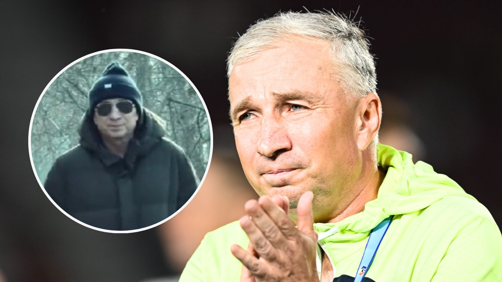 Ultimele vești despre dan petrescu: Antrenorul a vorbit recent, când revine pe bancă?