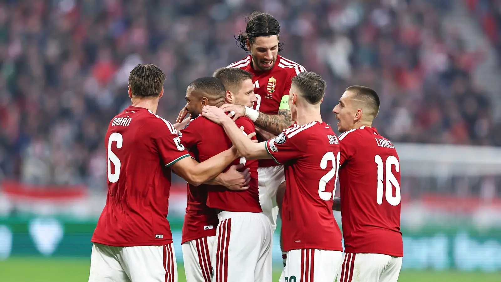 Maghiarii și slovenii se duelează într-un amical cu miză mai degrabă simbolică Budapesta va găzdui sâmbătă, 28 martie 2026, de la ora 19:00, un meci amical între naționalele de fotbal ale Ungariei și Sloveniei