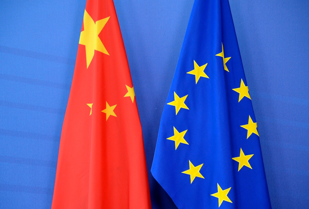 China vrea să importe mai mult din UE, anunță oficialii