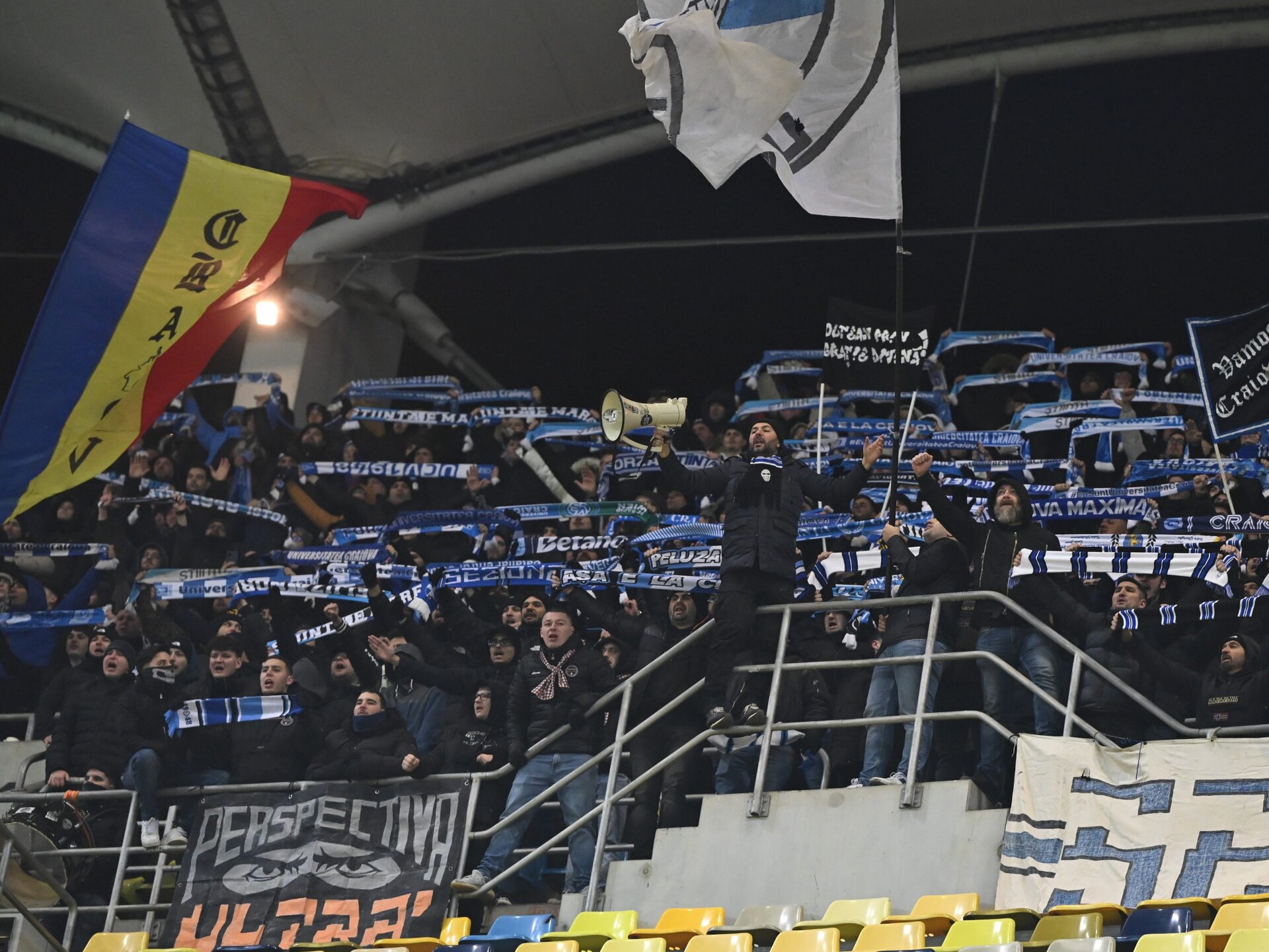 Craiova zdrobește Slobozia: 3-0 și se detașează puternic în Liga 2