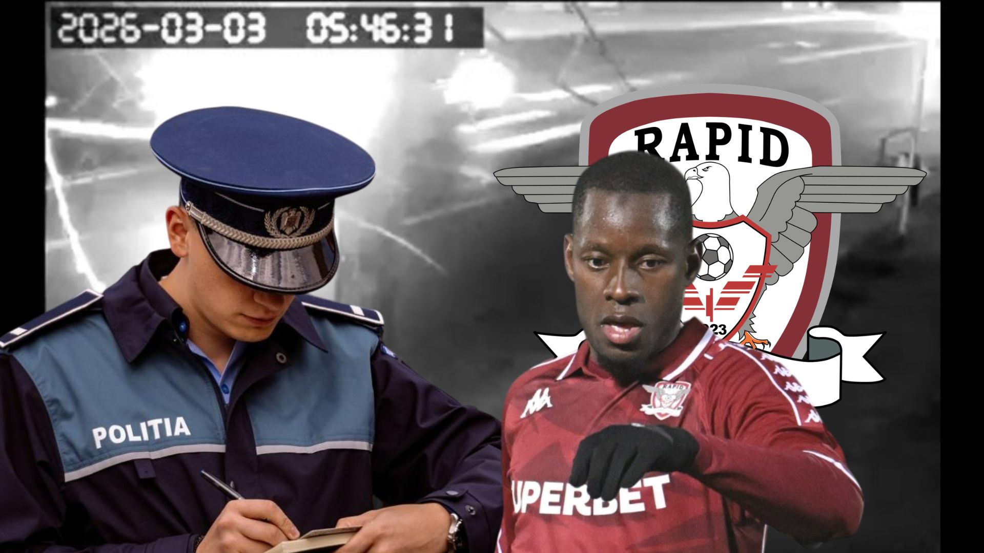 Aur îl critică pe Keita: „Nu ai voie!”. Verdict dur