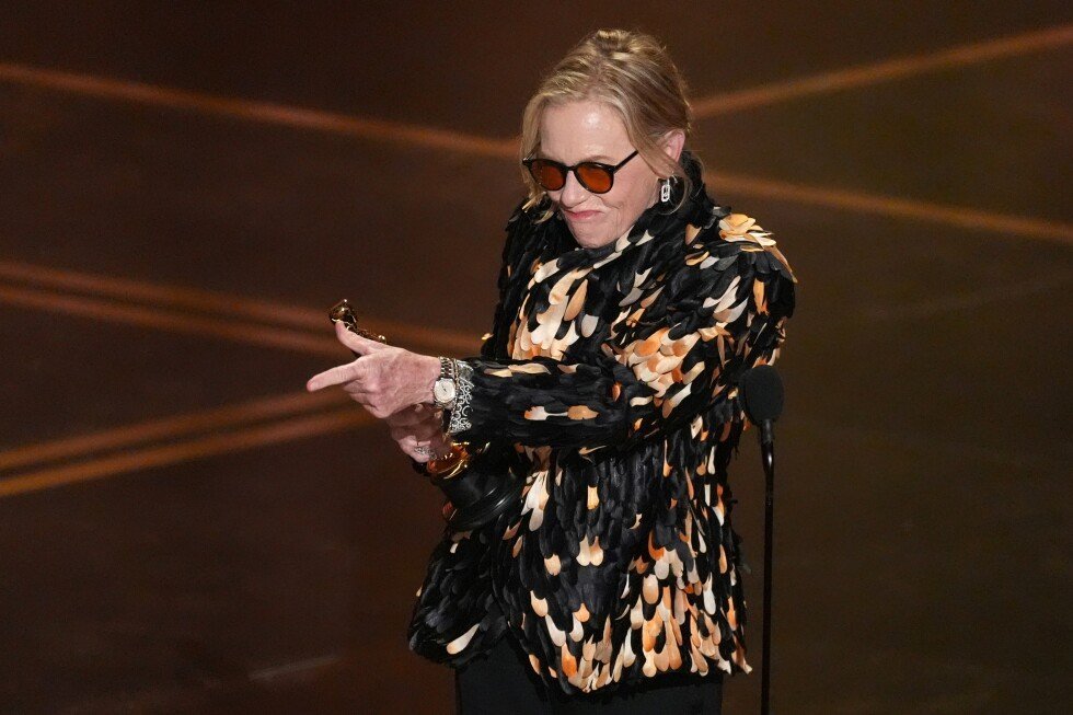 Amy Madigan, actrița de Oscar: Surpriză! O nouă statuetă pentru rol secundar în 2026