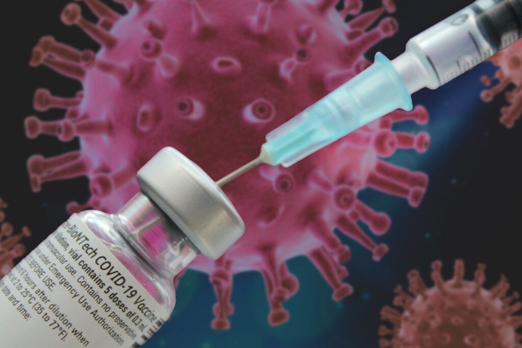 Răspuns Misterul cheagurilor de sânge asociate vaccinurilor anti-COVID, elucidat de cercetători O echipă internațională de cercetători din Australia, Canada și Germania a elucidat mecanismul din spatele apariției cheagurilor de sânge, o reacție adversă rară, dar gravă, asociată vaccinurilor anti-COVID