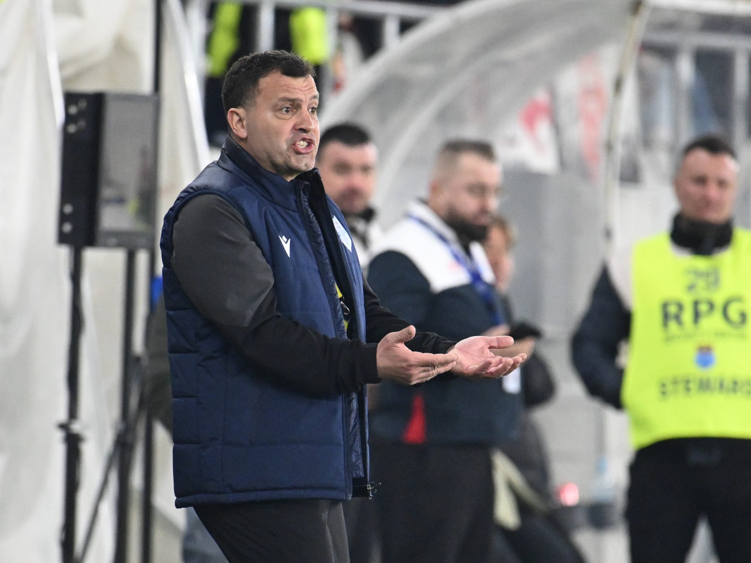 Metalul Buzău a părăsit Cupa României Betano în sferturile de finală după ce a pierdut cu 1-0 în fața celor de la Dinamo